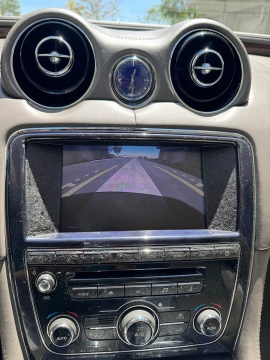 2013 Jaguar X351 XJ - Image 11 of 13