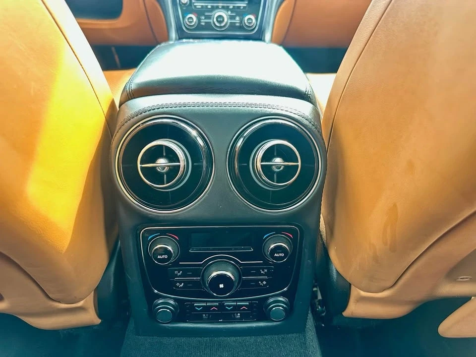 2013 Jaguar X351 XJ - Image 18 of 20