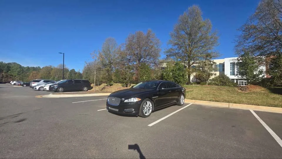 2013 Jaguar X351 XJ - Image 7 of 10