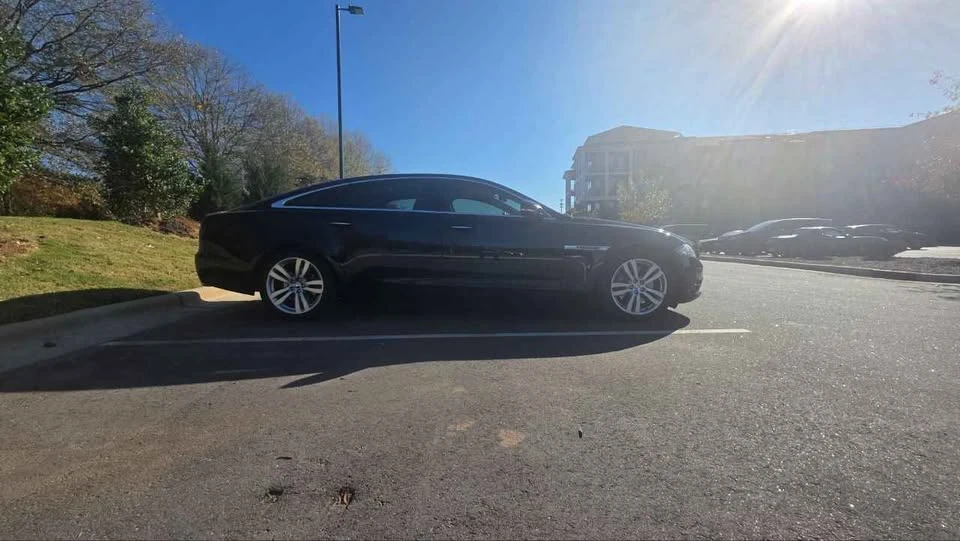 2013 Jaguar X351 XJ - Image 10 of 10