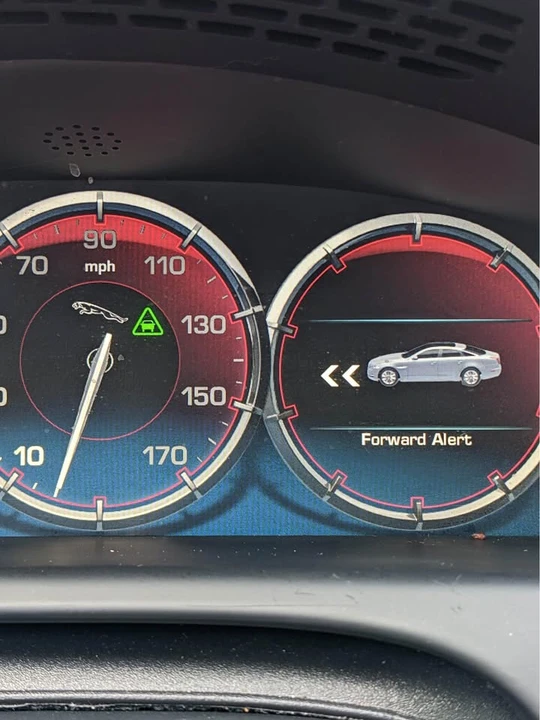 2013 Jaguar X351 XJ - Image 17 of 18
