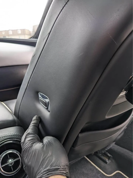 2013 Jaguar X351 XJ - Image 6 of 18