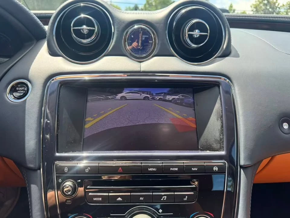 2013 Jaguar X351 XJ - Image 13 of 16
