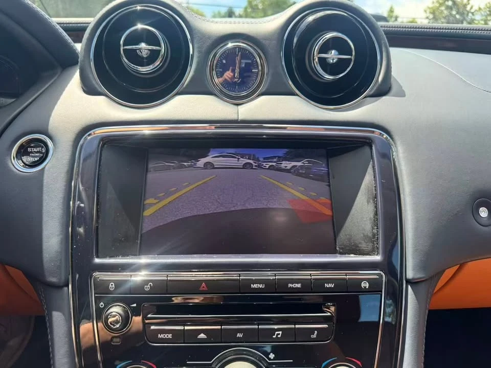 2013 Jaguar X351 XJ - Image 13 of 16