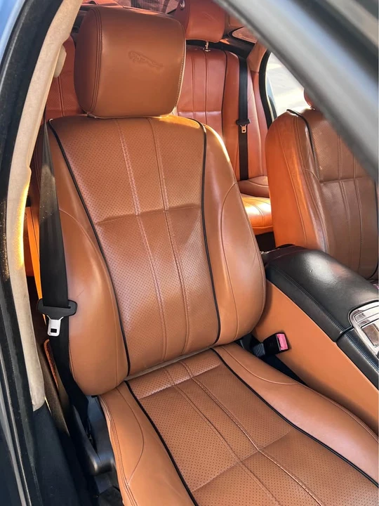 2013 Jaguar X351 XJ - Image 16 of 20