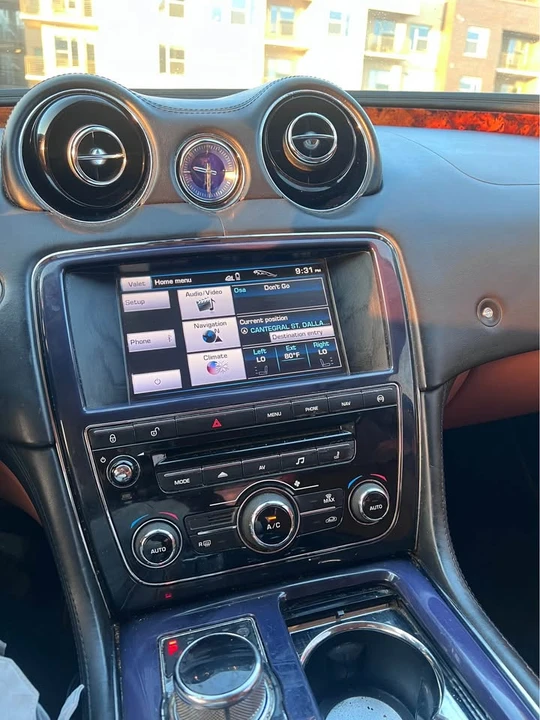 2013 Jaguar X351 XJ - Image 12 of 20