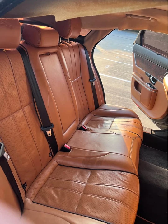 2013 Jaguar X351 XJ - Image 20 of 20