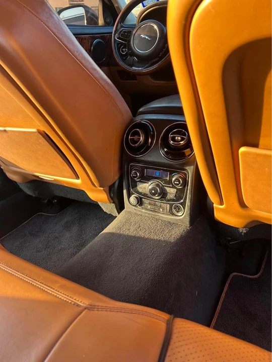 2013 Jaguar X351 XJ - Image 19 of 20