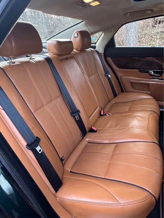 2013 Jaguar X351 XJR - Image 11 of 20