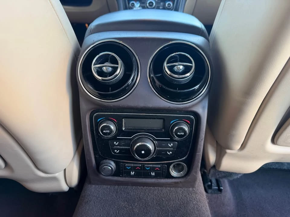 2013 Jaguar X351 XJR - Image 18 of 18
