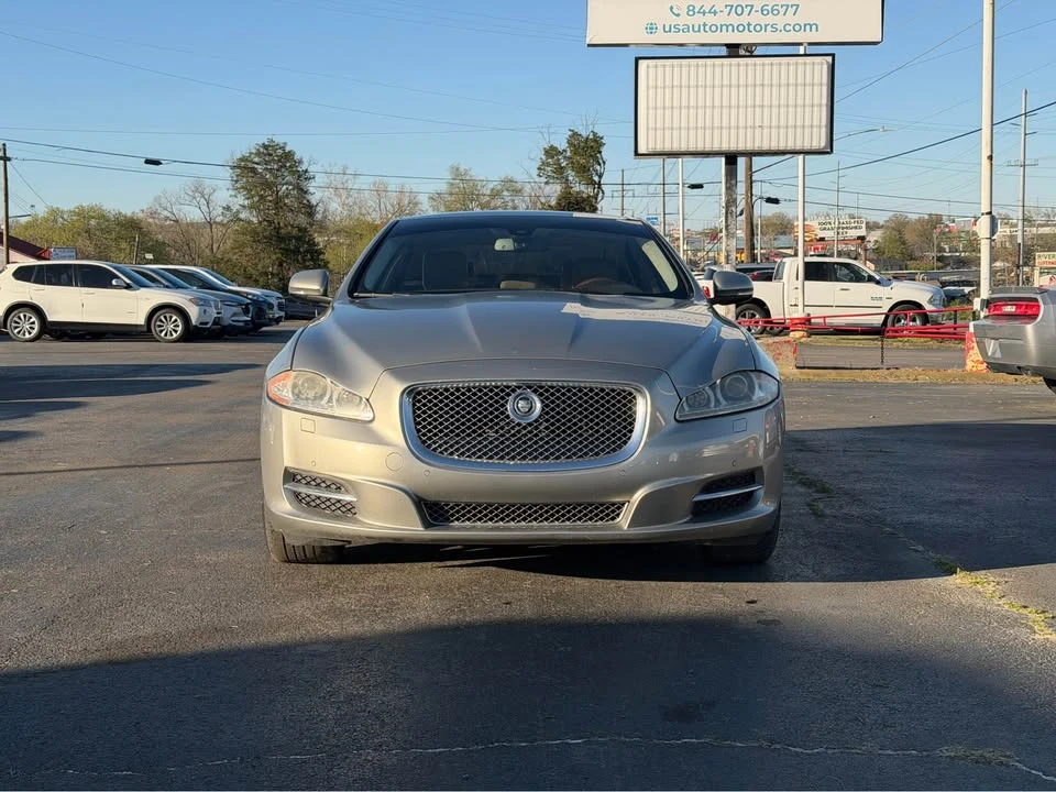 2013 Jaguar X351 XJR - Image 6 of 18