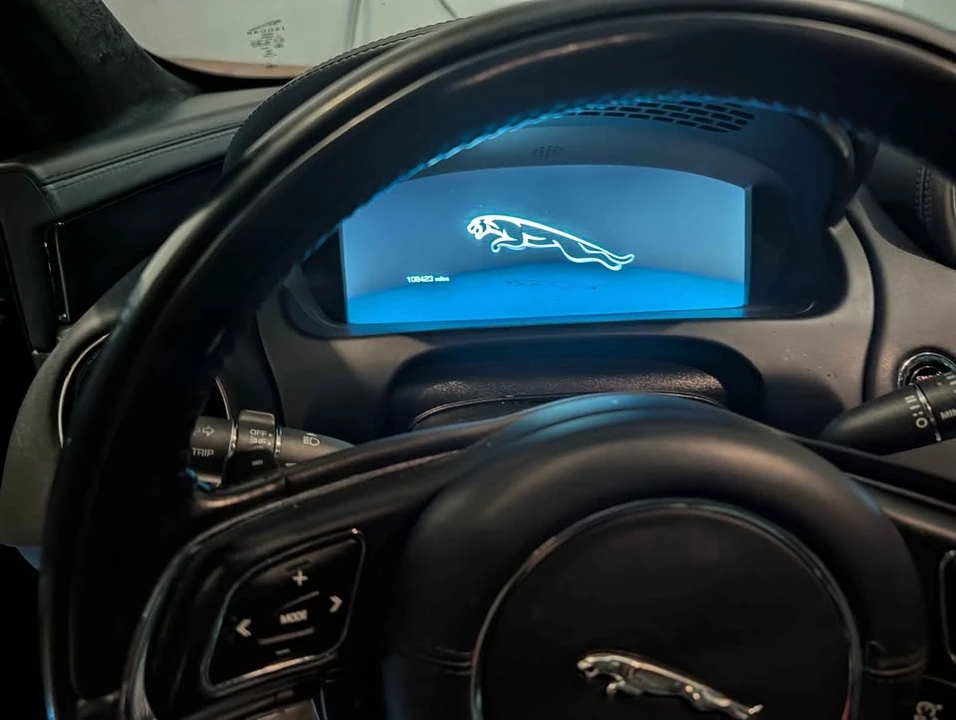 2013 Jaguar X351 XJ - Image 6 of 7