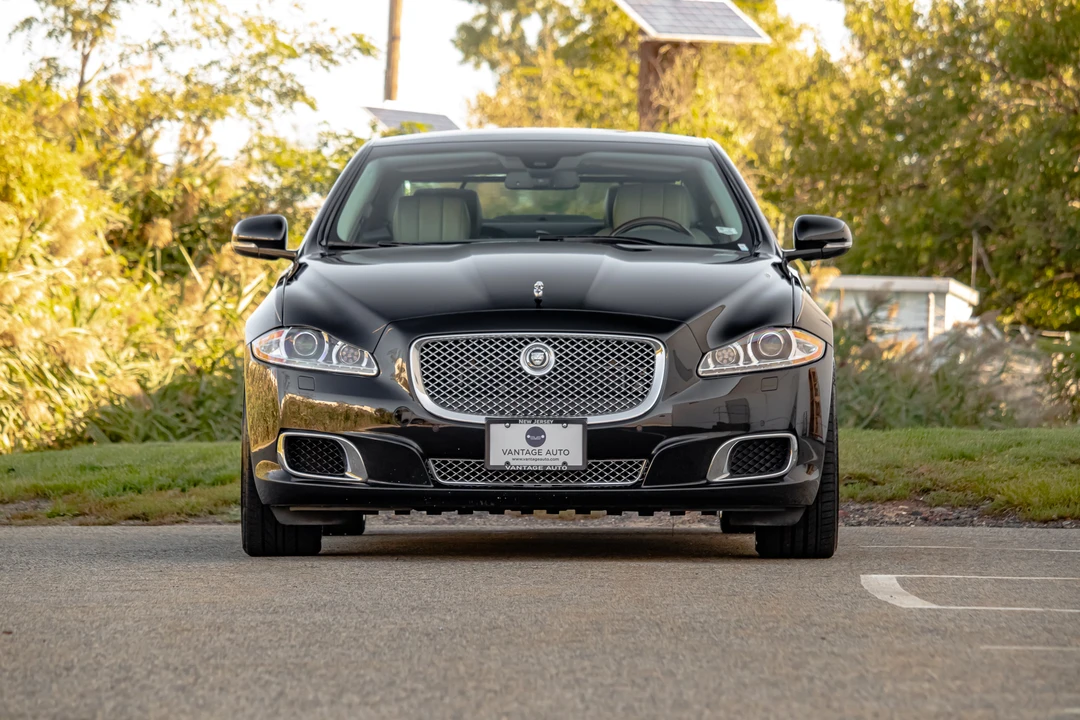 2013 Jaguar X351 XJ - Image 28 of 31