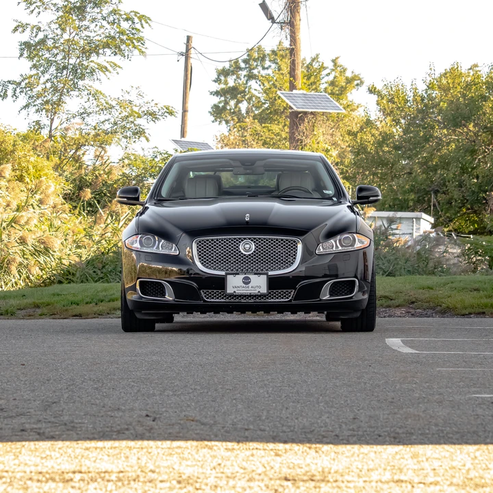 2013 Jaguar X351 XJ - Image 27 of 31