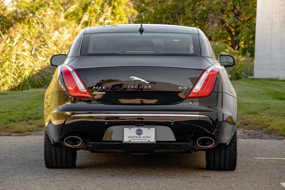 2013 Jaguar X351 XJ - Image 14 of 31