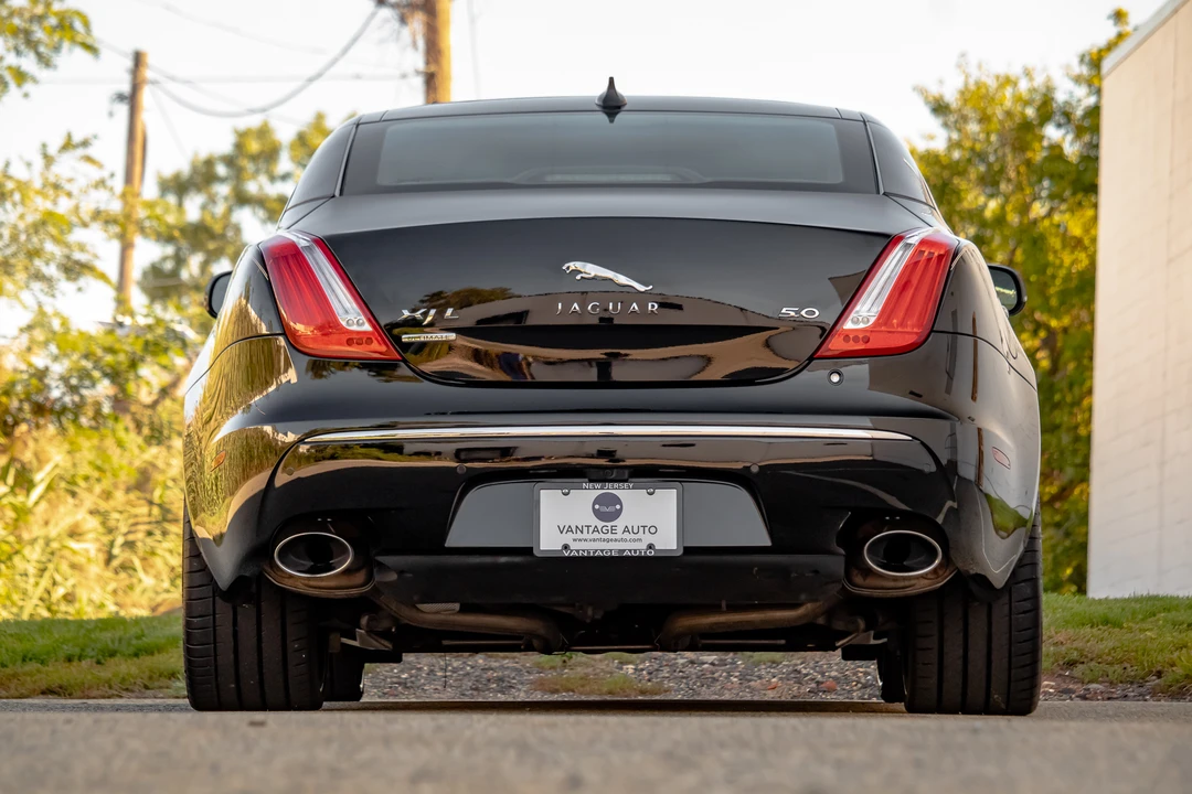 2013 Jaguar X351 XJ - Image 15 of 31