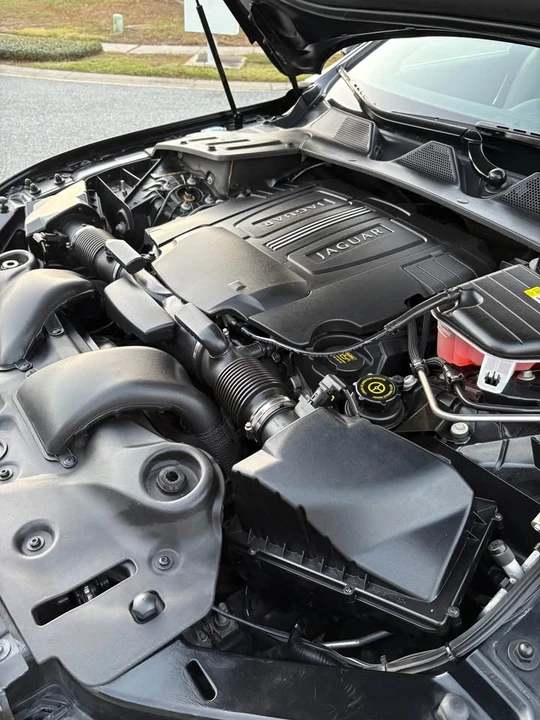 2013 Jaguar X351 XJ - Image 13 of 13