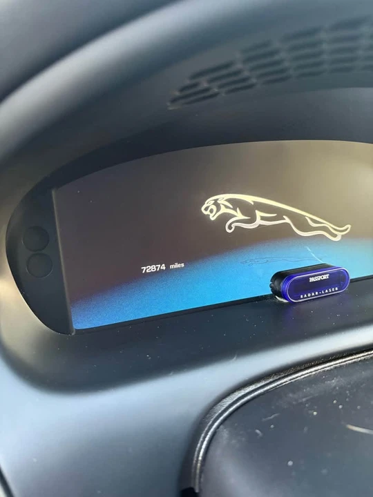 2013 Jaguar X351 XJ - Image 7 of 13