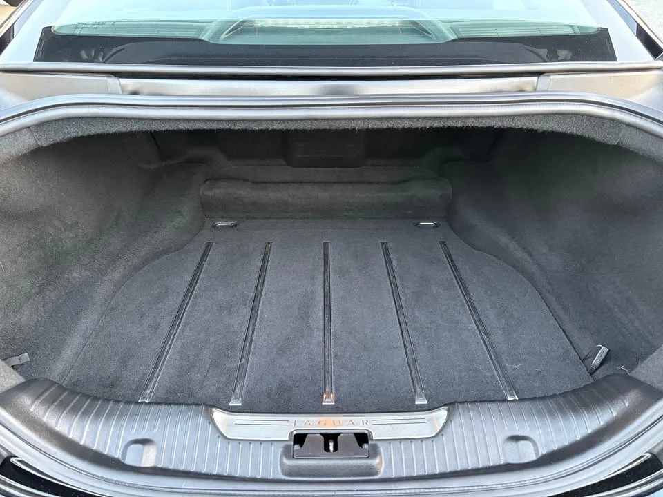 2013 Jaguar X351 XJ - Image 9 of 13