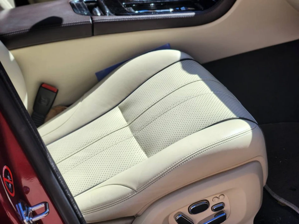 2013 Jaguar X351 XJ - Image 6 of 9
