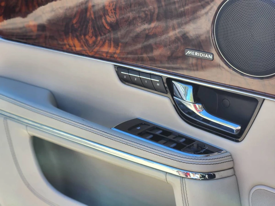 2013 Jaguar X351 XJ - Image 5 of 9