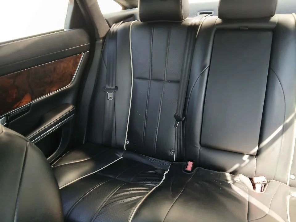 2013 Jaguar X351 XJ - Image 10 of 10