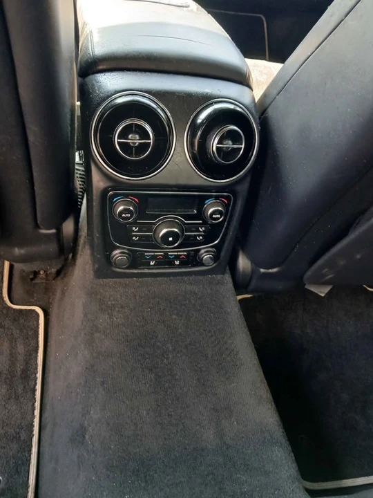 2013 Jaguar X351 XJ - Image 7 of 10