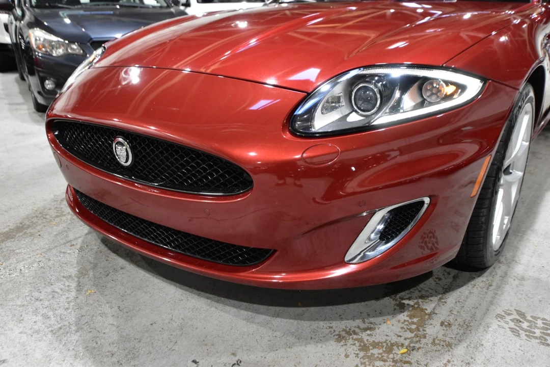 2013 Jaguar X150 XK - Image 5 of 12