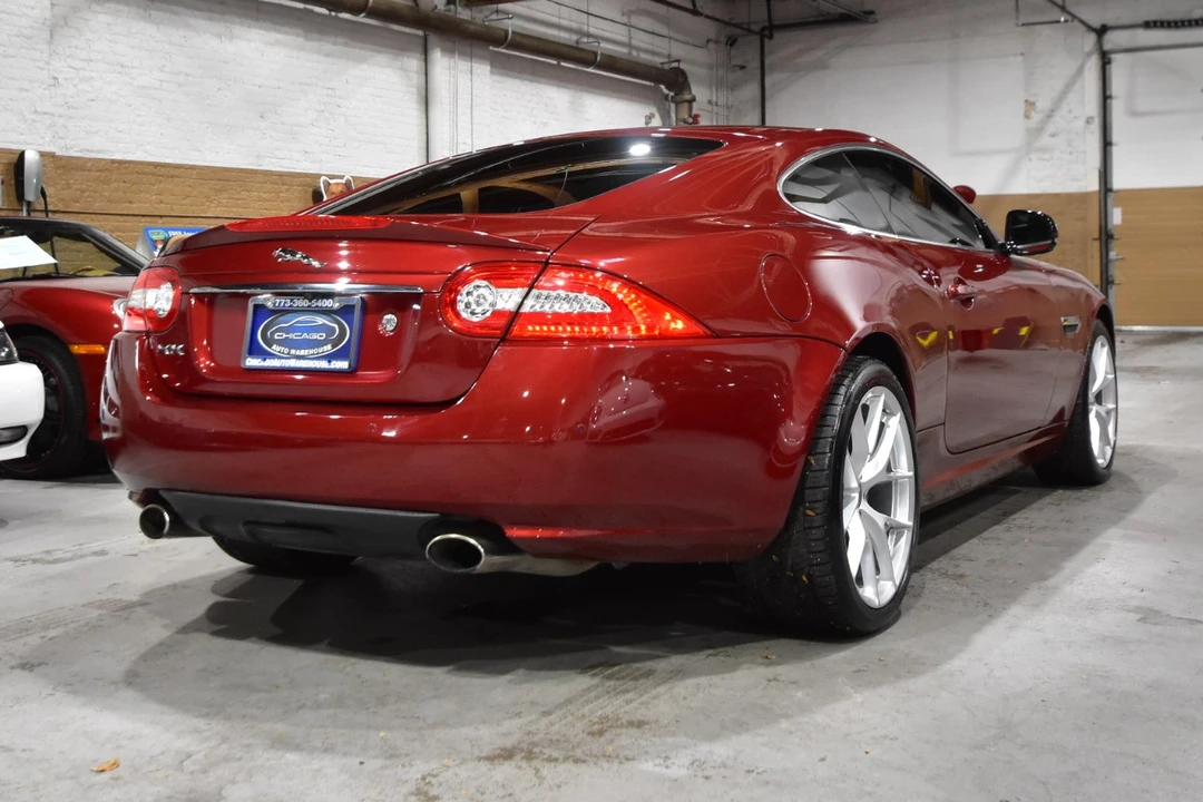 2013 Jaguar X150 XK - Image 8 of 21