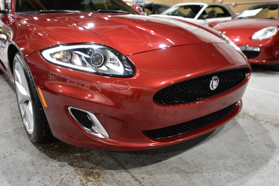 2013 Jaguar X150 XK - Image 4 of 12