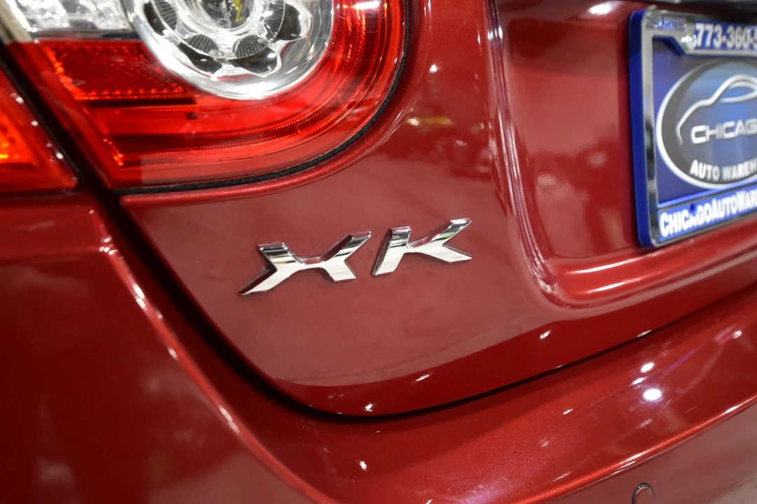 2013 Jaguar X150 XK - Image 10 of 12