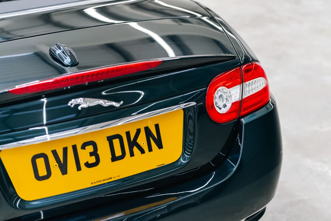 2013 Jaguar X150 XK - Image 26 of 31