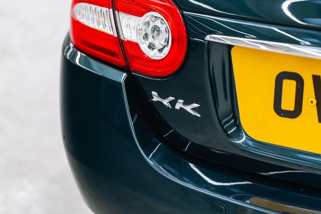 2013 Jaguar X150 XK - Image 29 of 31