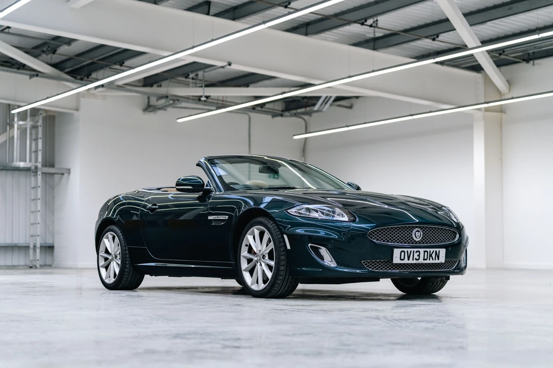 2013 Jaguar X150 XK - Image 20 of 31