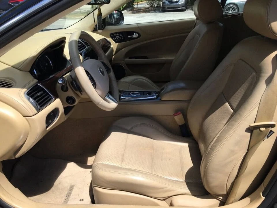 2013 Jaguar X150 XK - Image 20 of 20