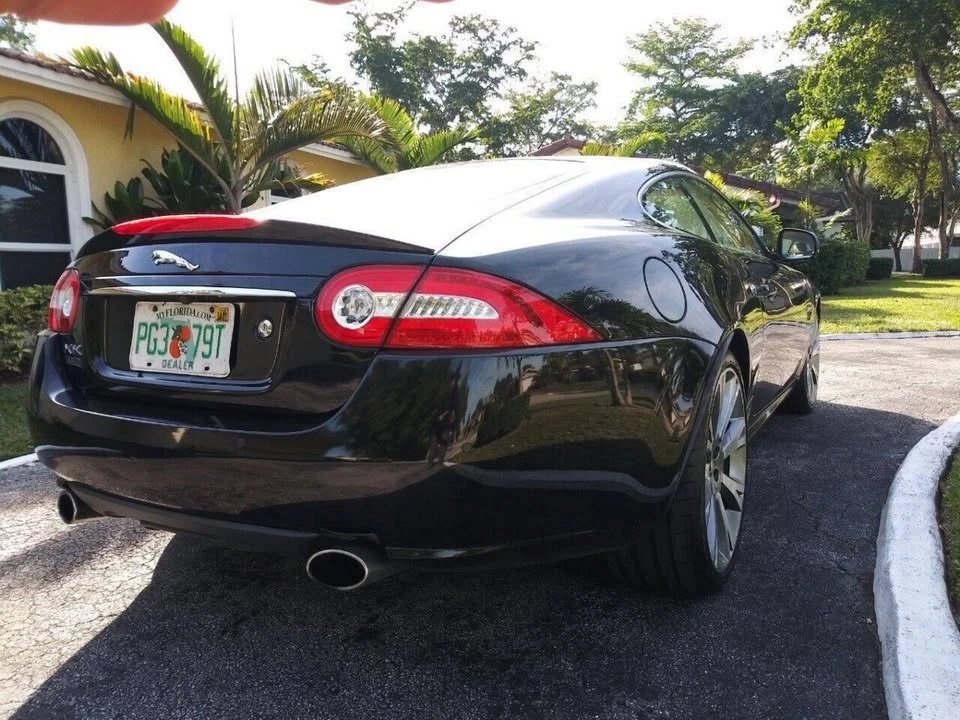2013 Jaguar X150 XK - Image 6 of 20
