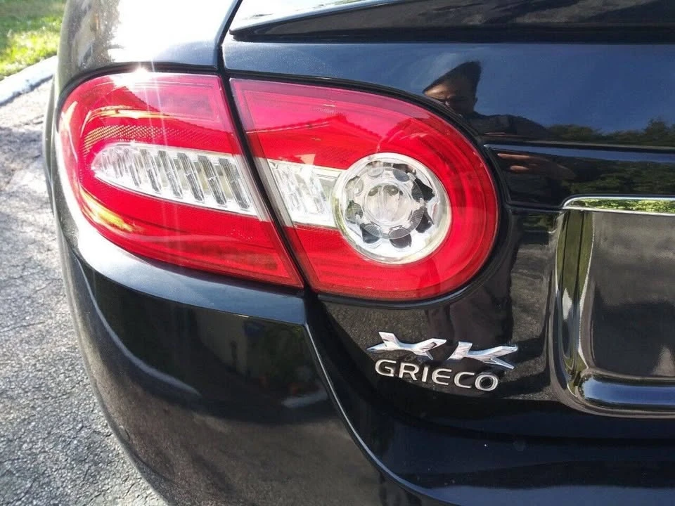 2013 Jaguar X150 XK - Image 15 of 20