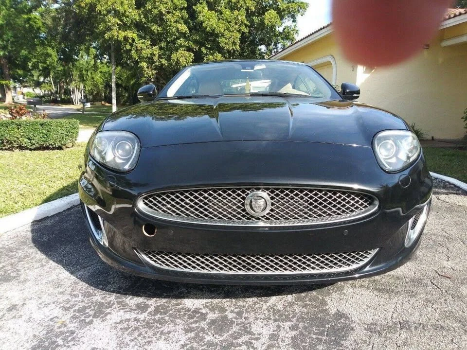 2013 Jaguar X150 XK - Image 10 of 20