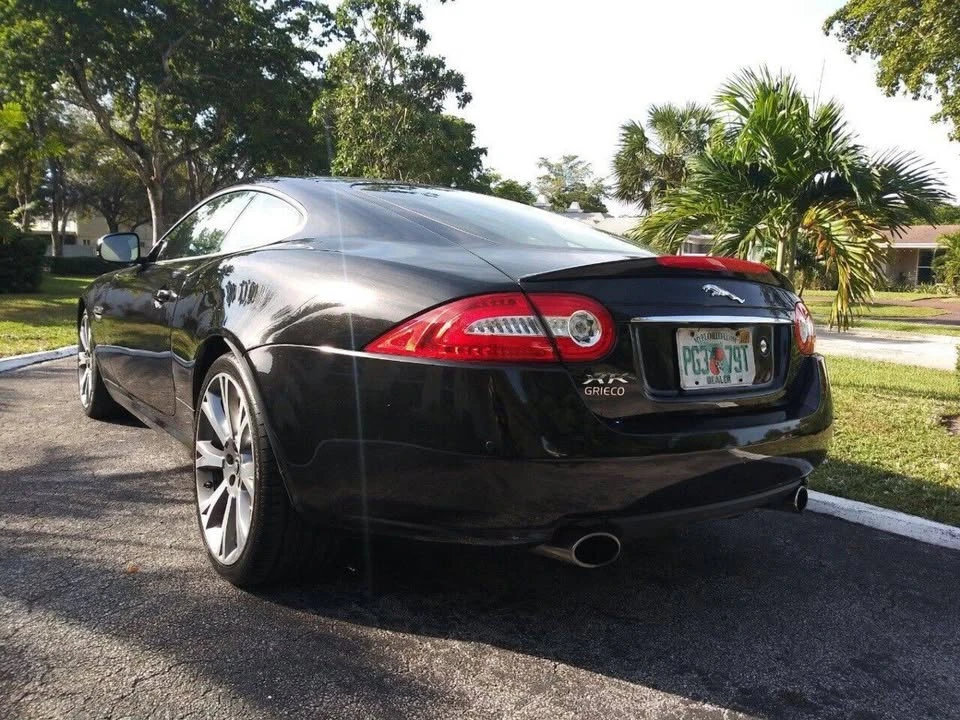 2013 Jaguar X150 XK - Image 4 of 20