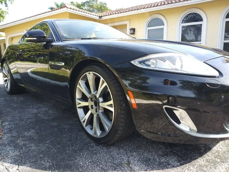 2013 Jaguar X150 XK - Image 17 of 20