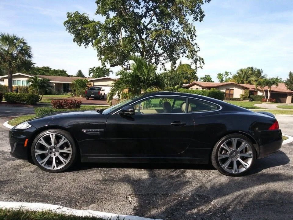 2013 Jaguar X150 XK - Image 2 of 20