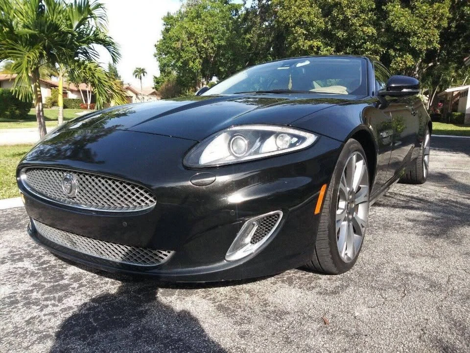 2013 Jaguar X150 XK - Image 11 of 20