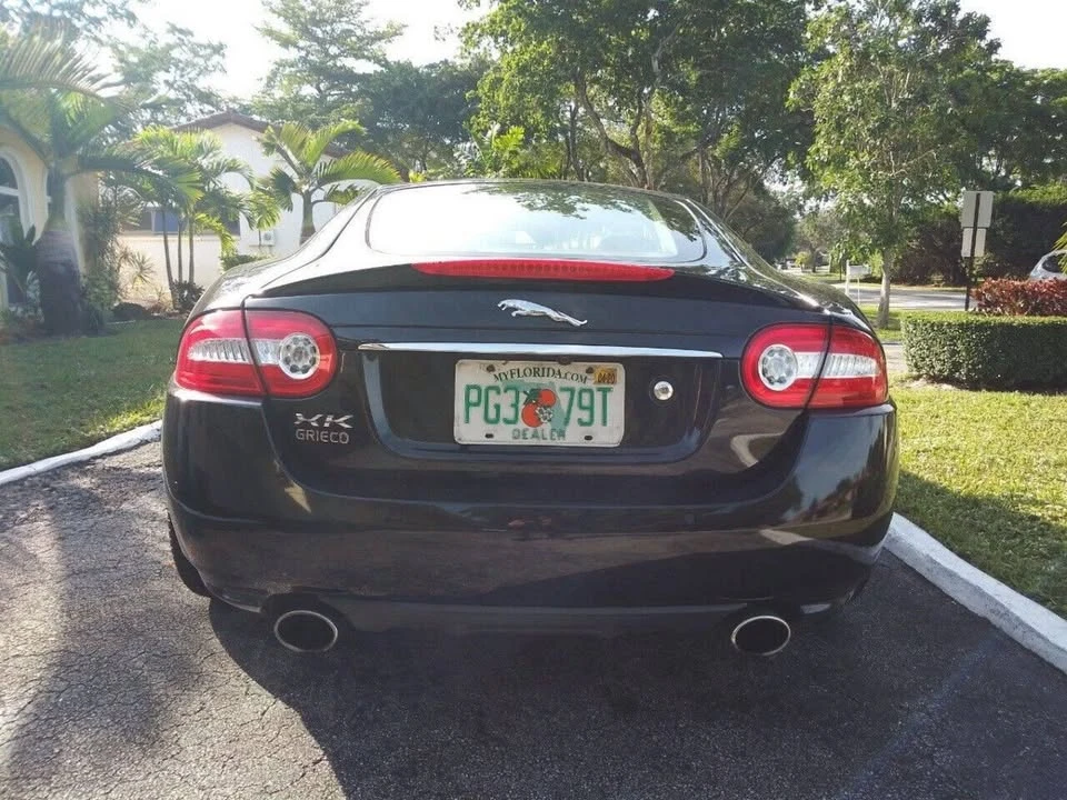 2013 Jaguar X150 XK - Image 5 of 20