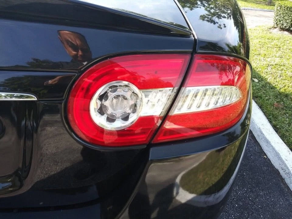 2013 Jaguar X150 XK - Image 14 of 20