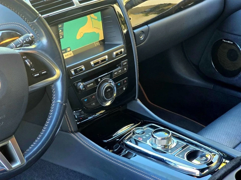2013 Jaguar X150 XK - Image 16 of 21
