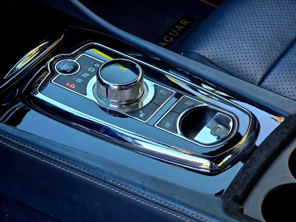 2013 Jaguar X150 XK - Image 20 of 21