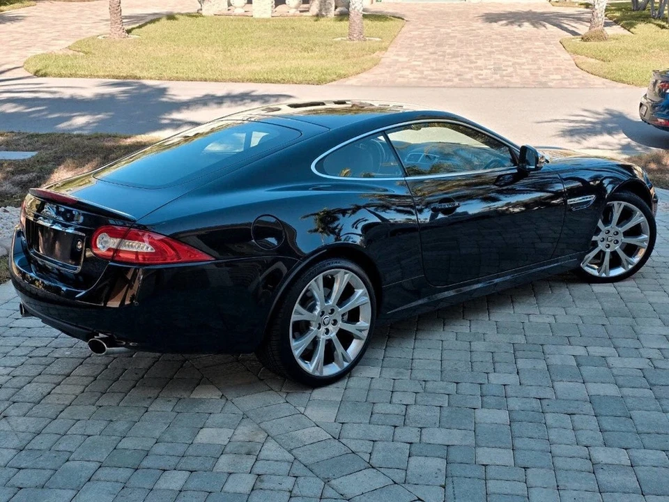 2013 Jaguar X150 XK - Image 6 of 21