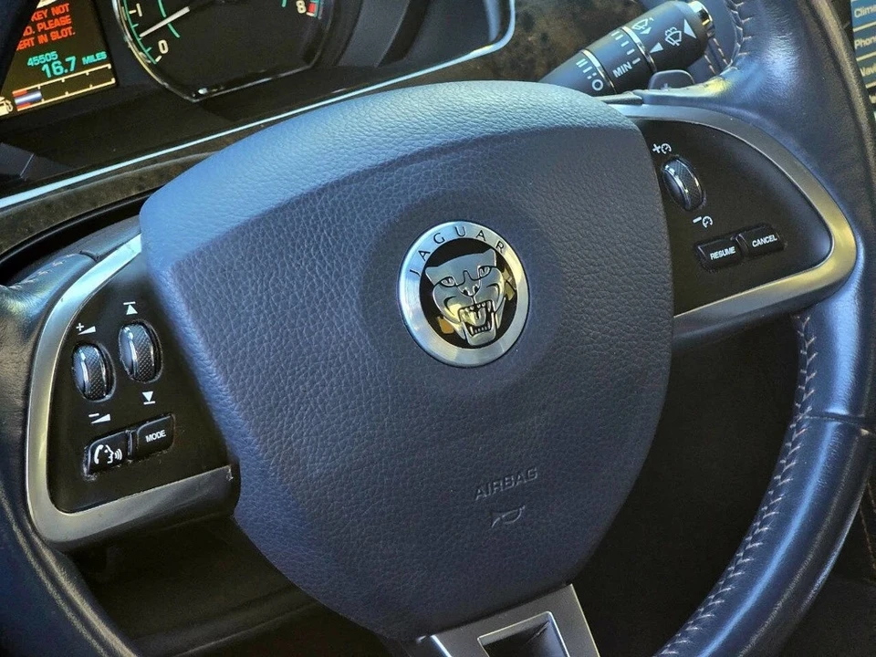 2013 Jaguar X150 XK - Image 15 of 21