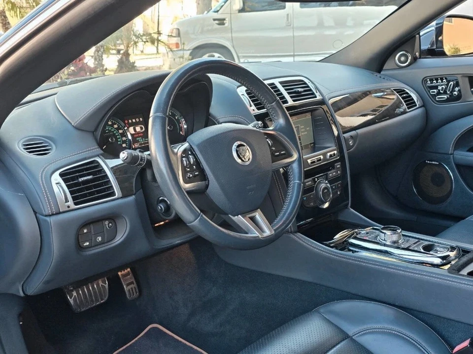 2013 Jaguar X150 XK - Image 12 of 21
