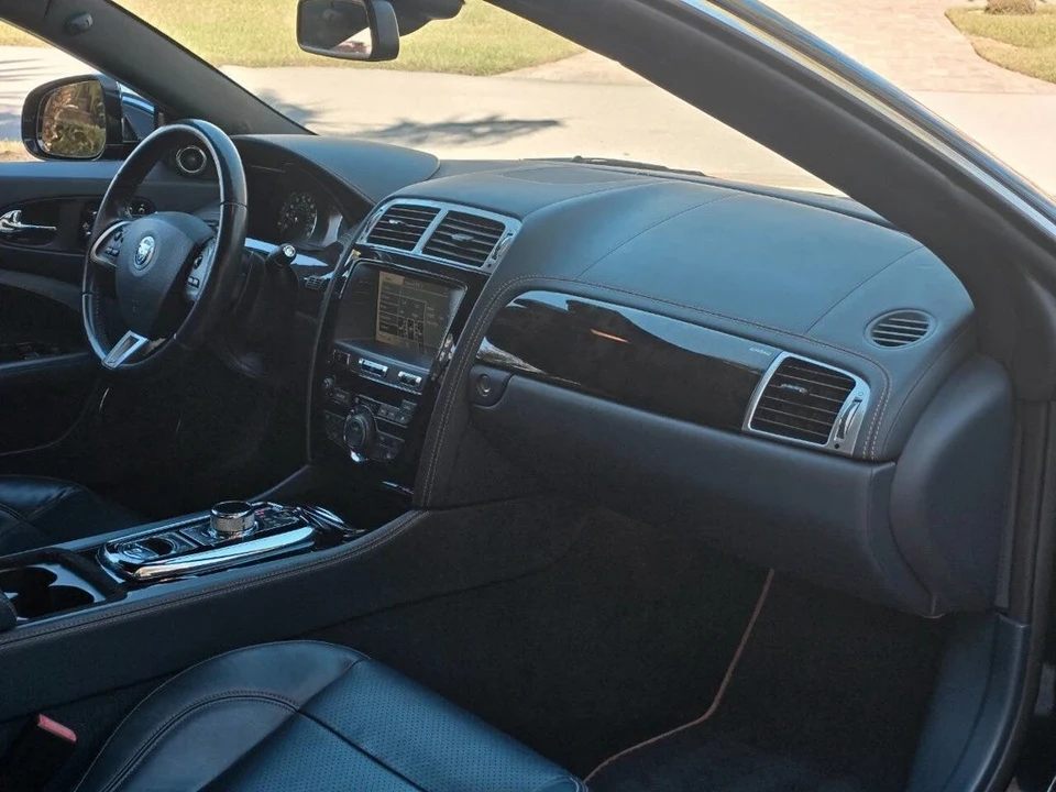 2013 Jaguar X150 XK - Image 13 of 21